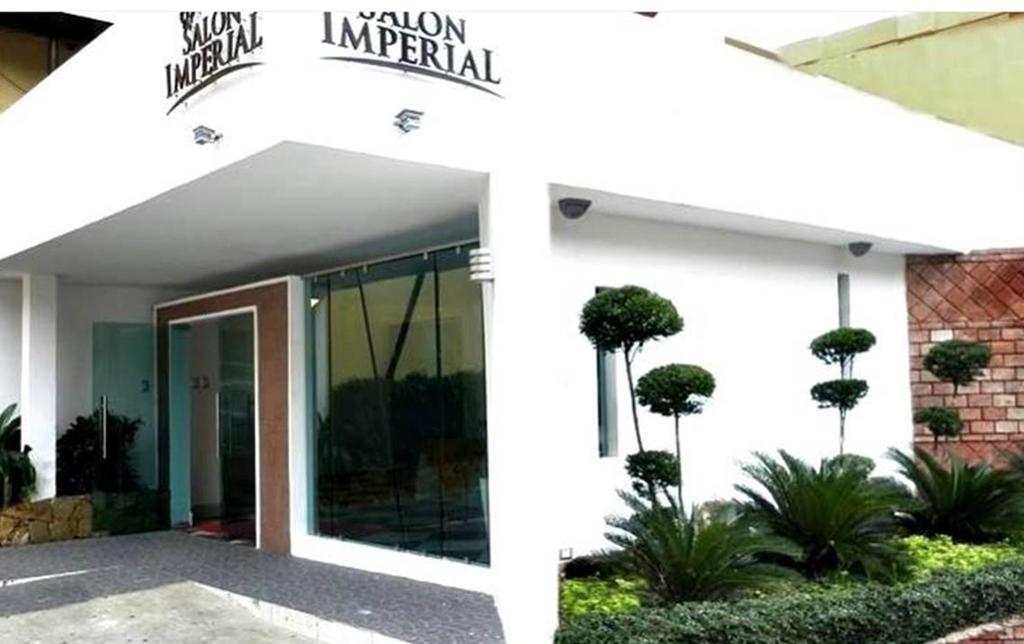 Matum Hotel & Casino Santiago De Los Caballeros Esterno foto