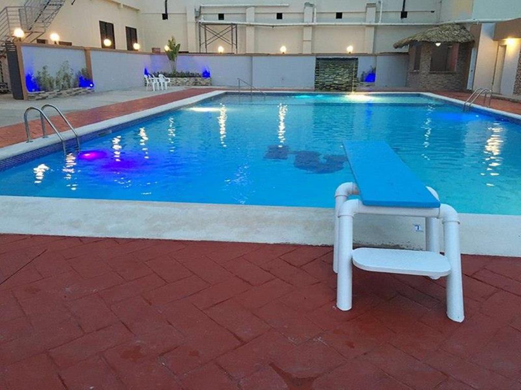Matum Hotel & Casino Santiago De Los Caballeros Esterno foto