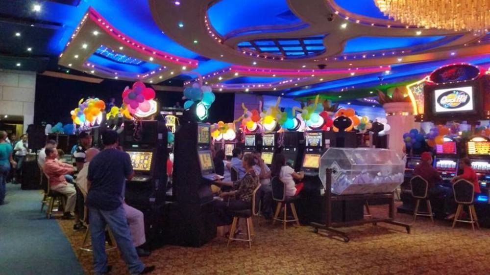 Matum Hotel & Casino Santiago De Los Caballeros Esterno foto