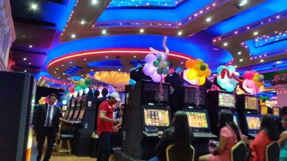 Matum Hotel & Casino Santiago De Los Caballeros Esterno foto